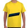 Ultra Cotton® Youth 6 oz. T-Shirt Thumbnail