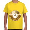 Ultra Cotton® Youth 6 oz. T-Shirt Thumbnail