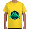 Ultra Cotton® Youth 6 oz. T-Shirt Thumbnail