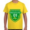 Ultra Cotton® Youth 6 oz. T-Shirt Thumbnail
