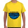 Ultra Cotton® Youth 6 oz. T-Shirt Thumbnail