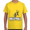 Ultra Cotton® Youth 6 oz. T-Shirt Thumbnail