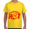 Ultra Cotton® Youth 6 oz. T-Shirt Thumbnail
