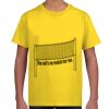 Ultra Cotton® Youth 6 oz. T-Shirt Thumbnail