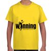 Ultra Cotton® Youth 6 oz. T-Shirt Thumbnail