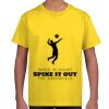 Ultra Cotton® Youth 6 oz. T-Shirt Thumbnail