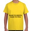 Ultra Cotton® Youth 6 oz. T-Shirt Thumbnail