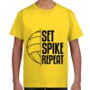 Ultra Cotton® Youth 6 oz. T-Shirt Thumbnail