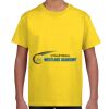 Ultra Cotton® Youth 6 oz. T-Shirt Thumbnail