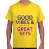 Ultra Cotton® Youth 6 oz. T-Shirt Thumbnail