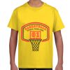 Ultra Cotton® Youth 6 oz. T-Shirt Thumbnail