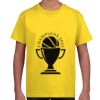 Ultra Cotton® Youth 6 oz. T-Shirt Thumbnail