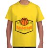Ultra Cotton® Youth 6 oz. T-Shirt Thumbnail