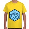 Ultra Cotton® Youth 6 oz. T-Shirt Thumbnail