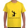 Ultra Cotton® Youth 6 oz. T-Shirt Thumbnail