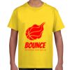 Ultra Cotton® Youth 6 oz. T-Shirt Thumbnail