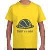 Ultra Cotton® Youth 6 oz. T-Shirt Thumbnail