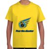 Ultra Cotton® Youth 6 oz. T-Shirt Thumbnail