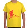 Ultra Cotton® Youth 6 oz. T-Shirt Thumbnail