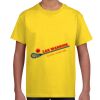 Ultra Cotton® Youth 6 oz. T-Shirt Thumbnail