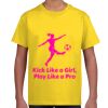 Ultra Cotton® Youth 6 oz. T-Shirt Thumbnail