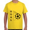 Ultra Cotton® Youth 6 oz. T-Shirt Thumbnail