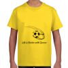 Ultra Cotton® Youth 6 oz. T-Shirt Thumbnail
