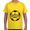 Ultra Cotton® Youth 6 oz. T-Shirt Thumbnail