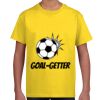 Ultra Cotton® Youth 6 oz. T-Shirt Thumbnail