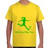 Ultra Cotton® Youth 6 oz. T-Shirt Thumbnail