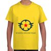Ultra Cotton® Youth 6 oz. T-Shirt Thumbnail