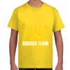 Ultra Cotton® Youth 6 oz. T-Shirt Thumbnail