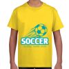 Ultra Cotton® Youth 6 oz. T-Shirt Thumbnail