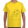 Ultra Cotton® Youth 6 oz. T-Shirt Thumbnail
