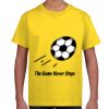 Ultra Cotton® Youth 6 oz. T-Shirt Thumbnail
