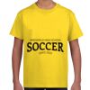 Ultra Cotton® Youth 6 oz. T-Shirt Thumbnail