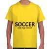 Ultra Cotton® Youth 6 oz. T-Shirt Thumbnail