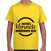 Ultra Cotton® Youth 6 oz. T-Shirt Thumbnail