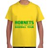 Ultra Cotton® Youth 6 oz. T-Shirt Thumbnail
