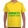 Ultra Cotton® Youth 6 oz. T-Shirt Thumbnail