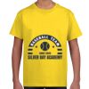 Ultra Cotton® Youth 6 oz. T-Shirt Thumbnail