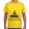 Ultra Cotton® Youth 6 oz. T-Shirt Thumbnail