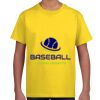 Ultra Cotton® Youth 6 oz. T-Shirt Thumbnail