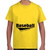 Ultra Cotton® Youth 6 oz. T-Shirt Thumbnail