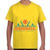 Ultra Cotton® Youth 6 oz. T-Shirt Thumbnail