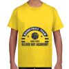 Ultra Cotton® Youth 6 oz. T-Shirt Thumbnail