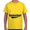 Ultra Cotton® Youth 6 oz. T-Shirt Thumbnail