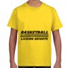 Ultra Cotton® Youth 6 oz. T-Shirt Thumbnail