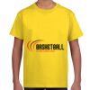 Ultra Cotton® Youth 6 oz. T-Shirt Thumbnail