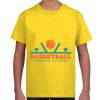 Ultra Cotton® Youth 6 oz. T-Shirt Thumbnail